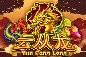 Yun Cong Long - ADUGAMING