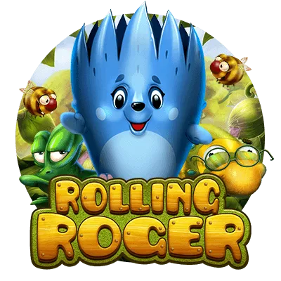 Habanero : Rolling Roger - ADUGAMING