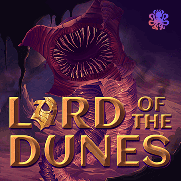 Octoplay : Lord of the Dunes - ADUGAMING