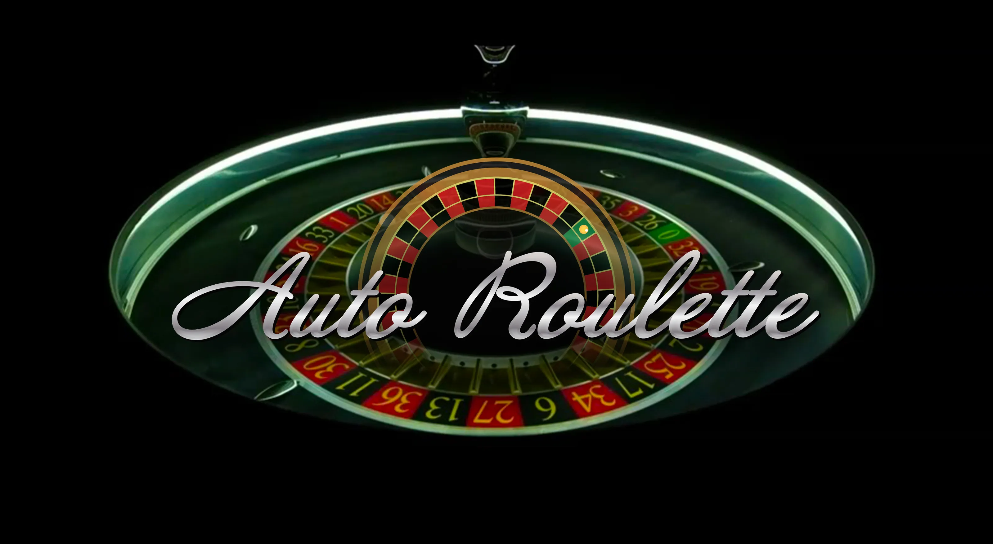 Auto Roulette 2 - ADUGAMING