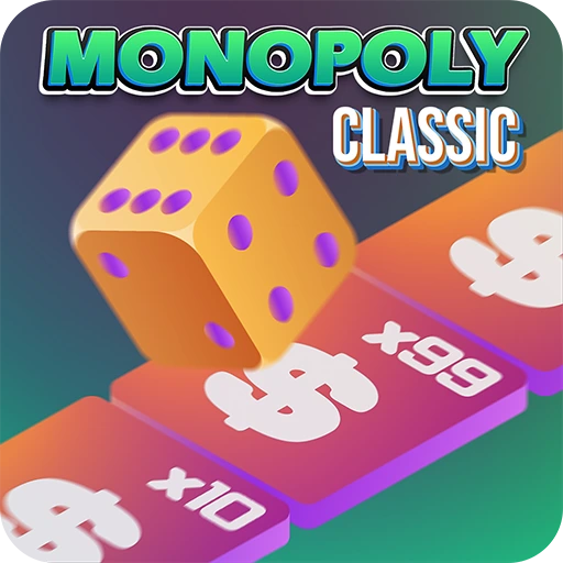 Monopoly Classic - ADUGAMING