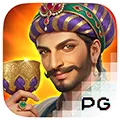 PGSoft : Majestic Empire - ADUGAMING