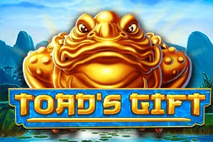 Toads Gift - ADUGAMING