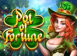 Pragmatic : Pot of Fortune - ADUGAMING