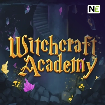 Witchcraft Academy - ADUGAMING