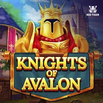 Redtiger : Knights Of Avalon - ADUGAMING