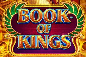 Book of Kings - ADUGAMING