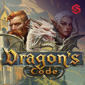 Dragons Code - ADUGAMING