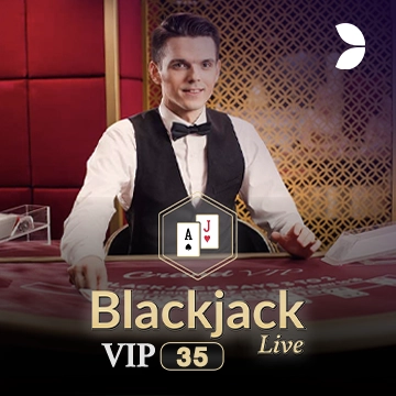 Blackjack VIP 35 - ADUGAMING
