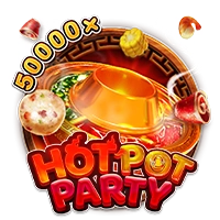 Facai : HOT POT PARTY - ADUGAMING