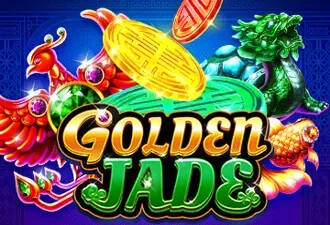 PLAYSTAR : GOLDEN JADE - ADUGAMING