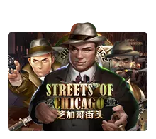 Joker123 : Streets Of Chicago - ADUGAMING