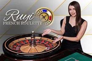 Ruyi French Roulette - ADUGAMING