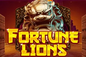 Fortune Lions - ADUGAMING