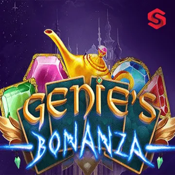 Genies Bonanza - ADUGAMING