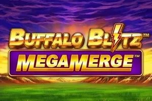 Buffalo Blitz: Mega Merge - ADUGAMING
