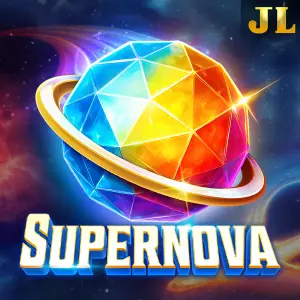 Jili : Supernova - ADUGAMING
