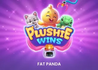 FatPanda : Plushie Wins - ADUGAMING