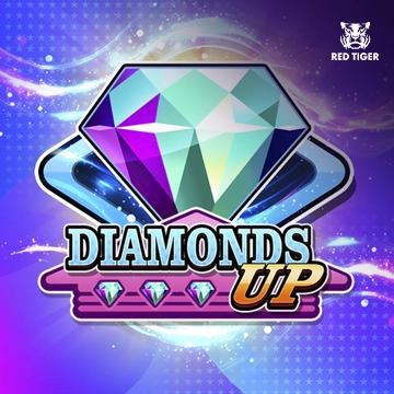 Redtiger : Diamonds Up - ADUGAMING