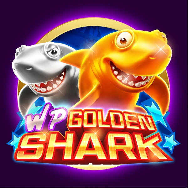 WP Golden Shark - ADUGAMING