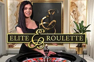 Elite Roulette - ADUGAMING