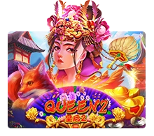 Joker123 : Queen 2 - ADUGAMING