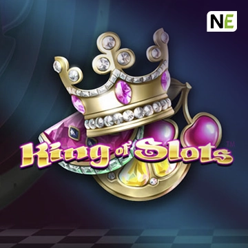 King of Slots - ADUGAMING