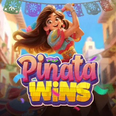 YGR : Pinata Wins - ADUGAMING