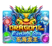 Joker123 : Dragon Of The Eastern Sea - ADUGAMING