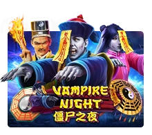 Joker123 : Jiang Shi Night - ADUGAMING