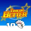 Tens or Better 10 Hand - ADUGAMING