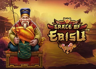 Pragmatic : Grace of Ebisu - ADUGAMING