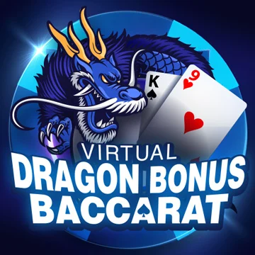 Virtual Dragon Bonus Baccarat - ADUGAMING