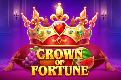 Jili : Crown of Fortune - ADUGAMING