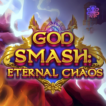 Octoplay : God Smash: Eternal Chaos - ADUGAMING