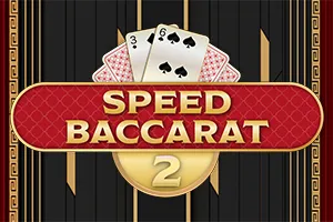 Speed Baccarat 2 - ADUGAMING