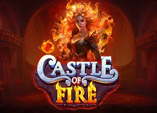 Pragmatic : Castle of Fire - ADUGAMING