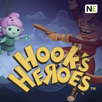 Hooks Heroes - ADUGAMING