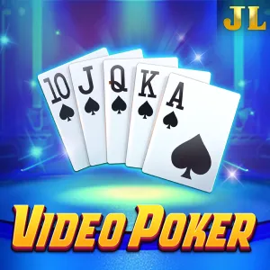 Video Poker - ADUGAMING