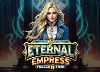 Pragmatic : Eternal Empress - Freeze Time - ADUGAMING