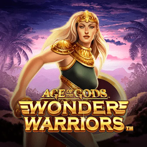 Age of the Gods: Wonder Warriors - ADUGAMING
