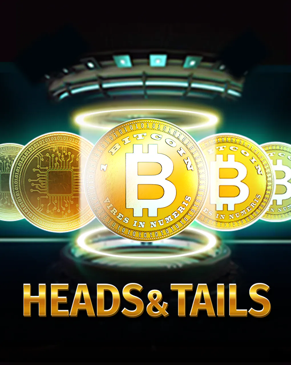 Heads and Tails - ADUGAMING