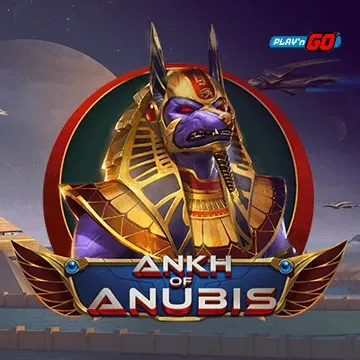 PlaynGo : Ankh of Anubis - ADUGAMING