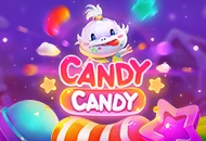 Spadegaming : Candy Candy - ADUGAMING