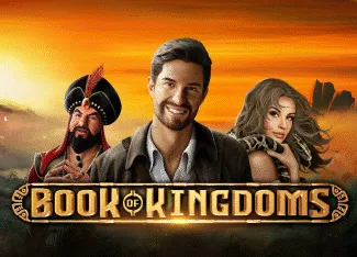 Pragmatic : Book Of Kingdoms - ADUGAMING