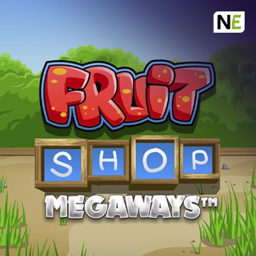 Fruit Shop Megaways - ADUGAMING