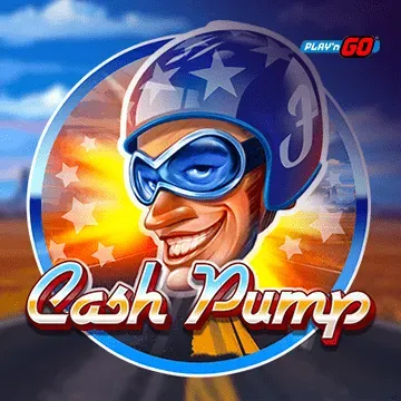 PlaynGo : Cash Pump - ADUGAMING