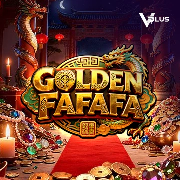 GOLDEN FAFAFA - ADUGAMING