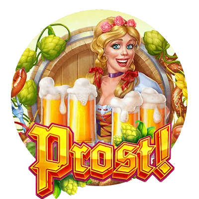 Habanero : Prost! - ADUGAMING