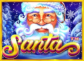 Pragmatic : Santa - ADUGAMING
